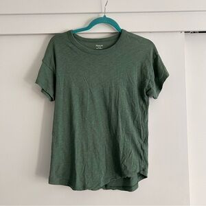 Madewell Whisper Crewneck Tee